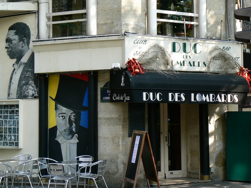 duc des lombards: Duc des Lombards 003